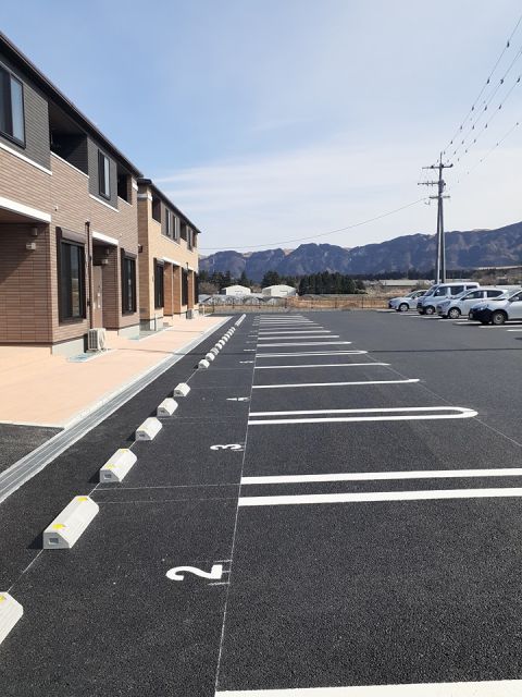 ガーデンハウス カルデラ Bのその他写真