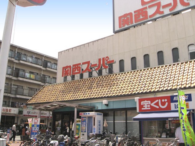 地下鉄御堂筋線 長居駅 徒歩4分 3階建 築9年の周辺写真