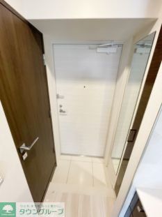 玄関　※同シリーズ参考写真