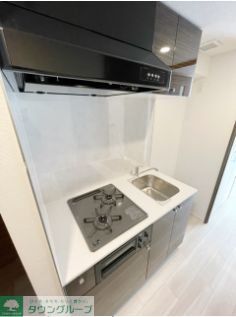 キッチン　※同シリーズ参考写真