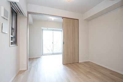 居室・リビング　★ゆったりサイズのお部屋です★