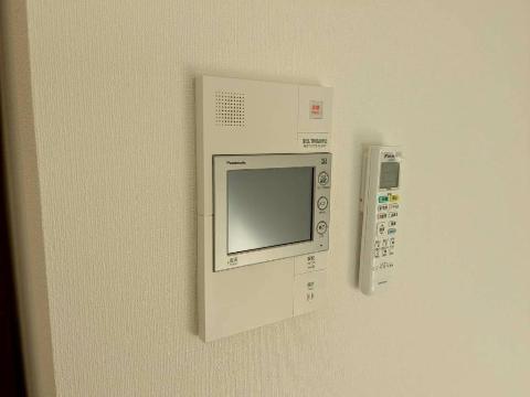 セキュリティ　セキュリティ（イメージ）