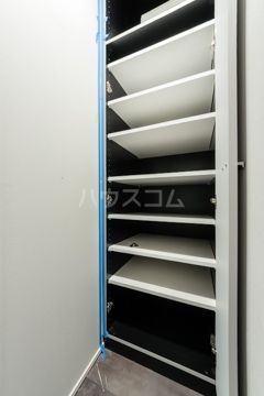 プリファード洗足の内装写真