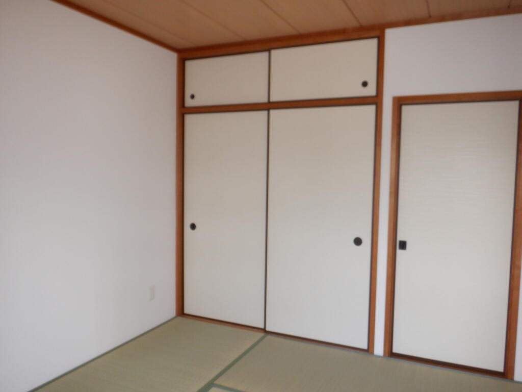 ドルミM宝塚の内装写真