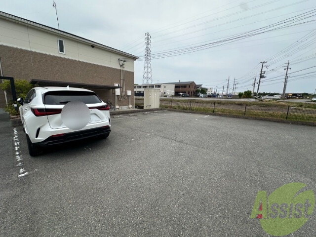 ステディアの外観写真
