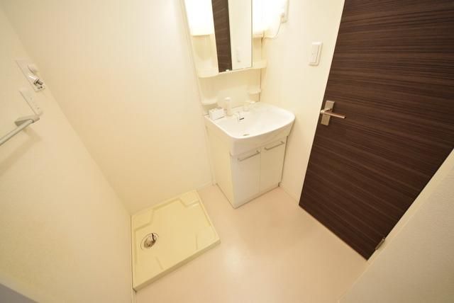 その他　☆室内洗濯機置き場☆
