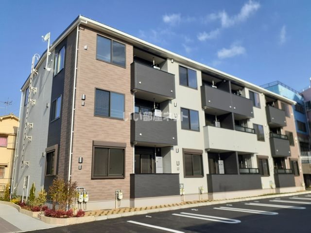 南海泉北線 深井駅 徒歩25分 築4年