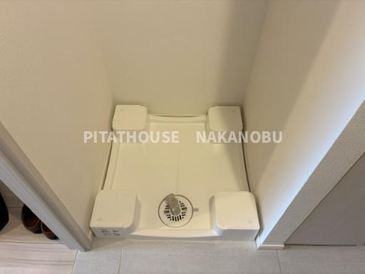 その他設備　別部屋参考写真