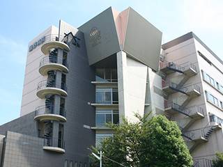 病院　飯野病院（病院）まで157m