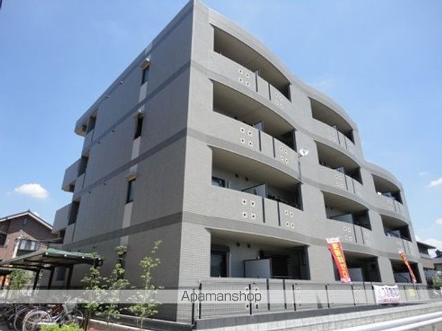 ＪＲ中央線 豊田駅 徒歩11分 築19年