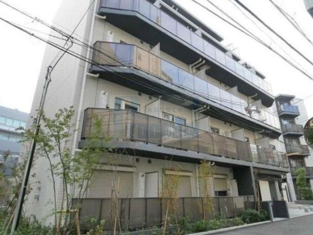 建物外観　☆こちらの物件は仲介手数料0.55か月分です☆