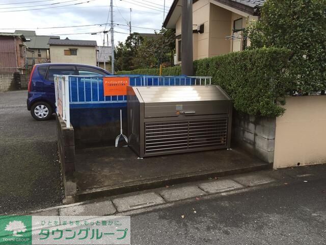 ロビー
