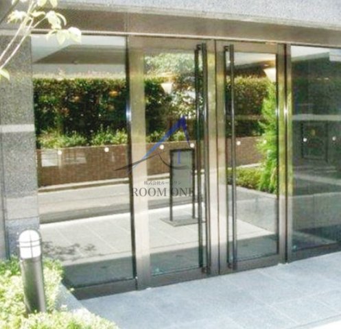 ルーブル中野白鷺の外観写真