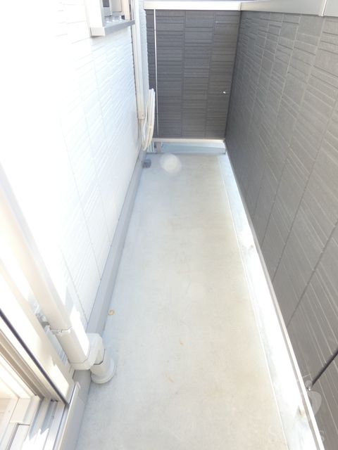 阪急神戸線 神崎川駅 徒歩5分 3階建 築7年の内装写真