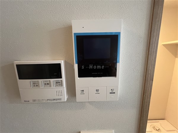 THE SENSE RESIDENCE甲南山手のその他写真