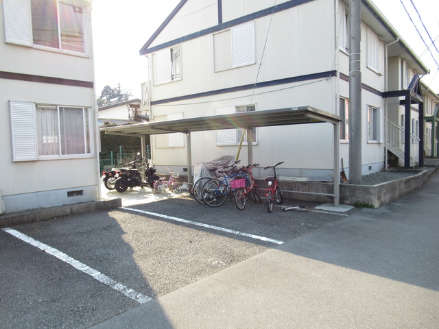 ＪＲ御殿場線 御殿場駅 徒歩13分 2階建 築34年のその他写真