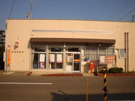 仮)栄田町新築アパートA棟の周辺写真
