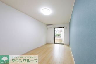 セナリオフォルム北小金の内装写真