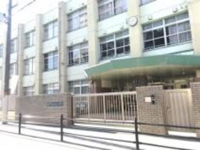 小学校　大阪市立安立小学校（小学校）まで315m