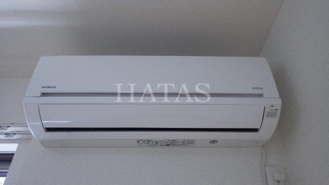 その他設備　同物件別部屋のお写真です