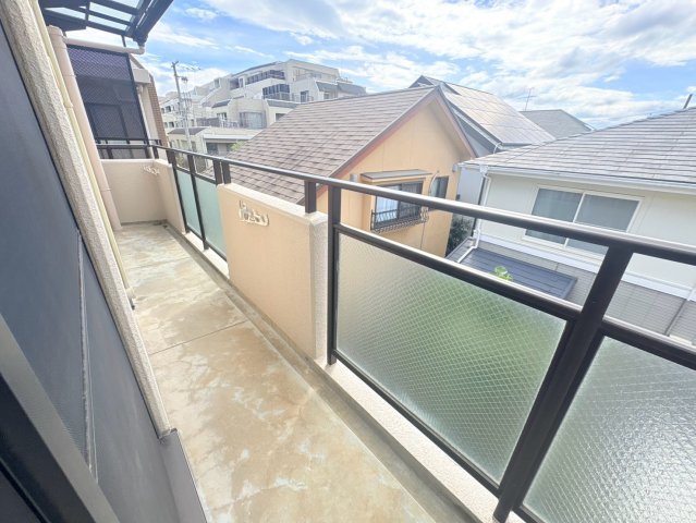 ベルトゥリー岡本の内装写真