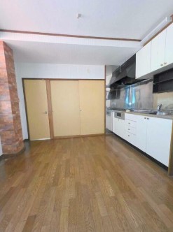 その他部屋・スペース　内観