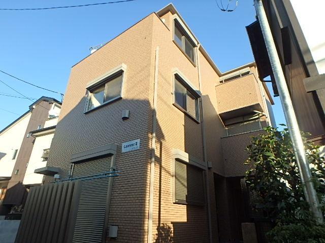 ローラン2の外観写真