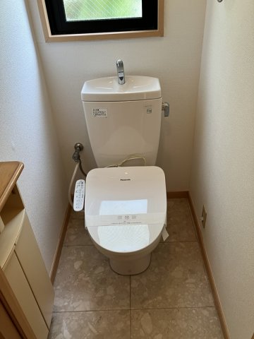 プリマヴェーラのトイレ写真