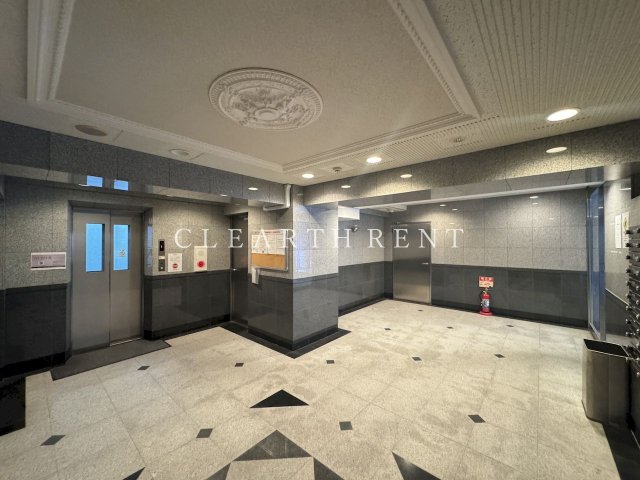 その他　☆都心アクセスと生活利便性を兼ね備えた分譲賃貸マンション☆