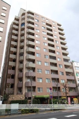 西武新宿線 高田馬場駅 徒歩11分 築28年