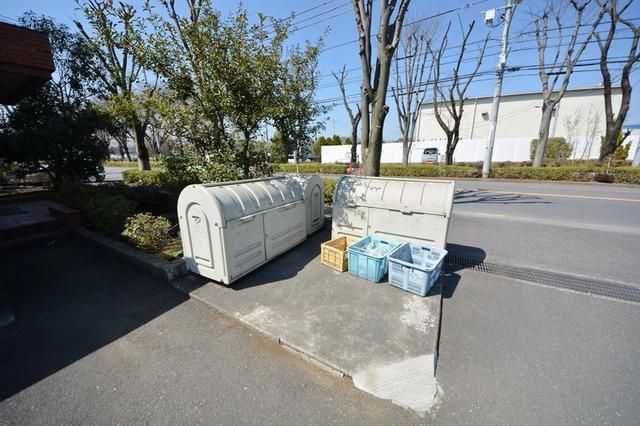 エルベール新町II号館のその他写真