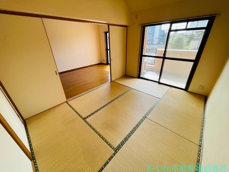 ポリアス京塚のトイレ写真