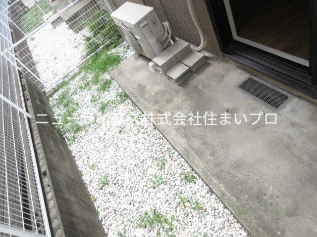 京阪本線 古川橋駅 徒歩7分 2階建 築38年のその他写真