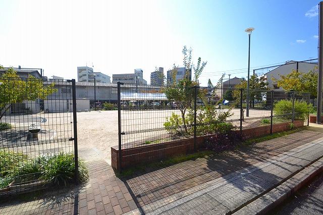 その他　西蟹屋第2公園（その他）まで215m