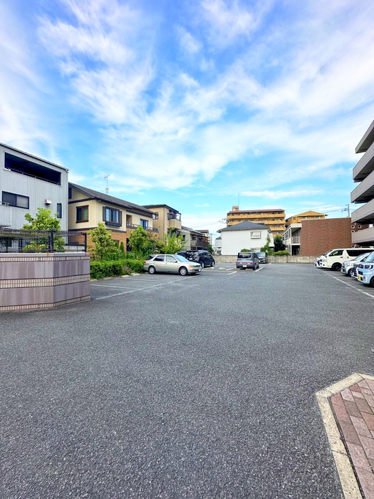 ピエ-ル草加のその他写真