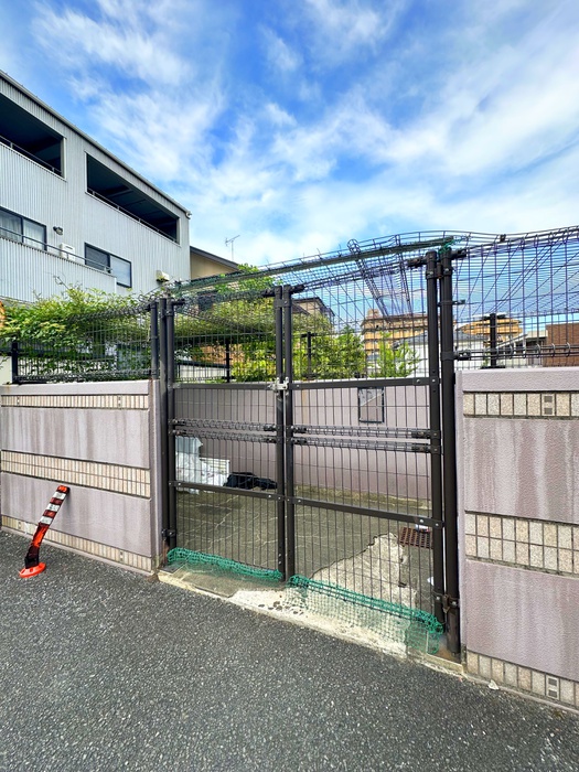 ピエ-ル草加のその他写真