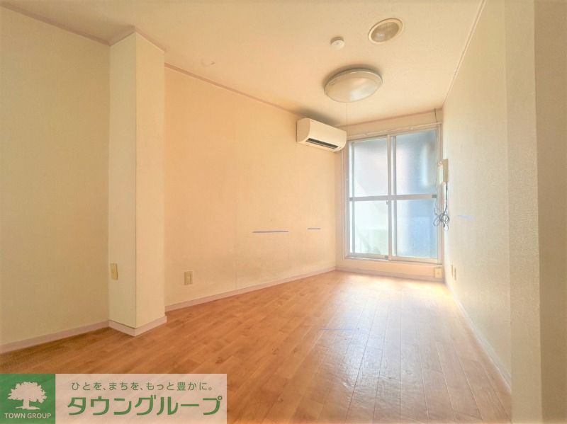 その他部屋・スペース　居室