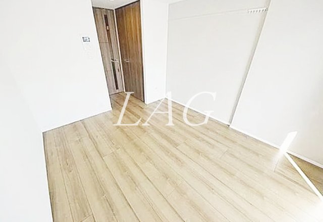 その他部屋・スペース　寝室です。
