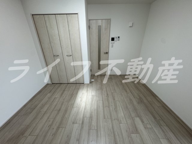 その他部屋・スペース　内装は落ち着いています