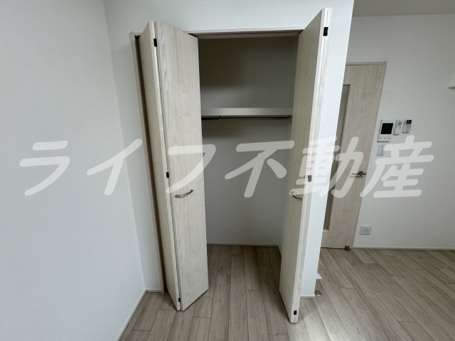 収納　小物を収納するのに便利です