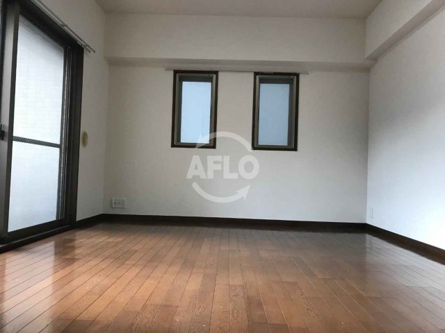 居室・リビング　KAISEI本町通　リビング
