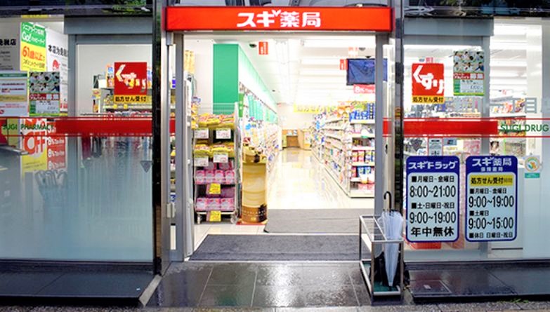 東京メトロ日比谷線 八丁堀駅 徒歩8分 12階建 築24年の周辺写真