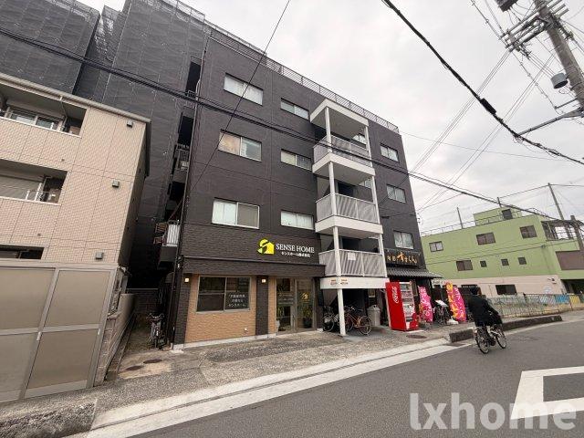 エクステンド茨木