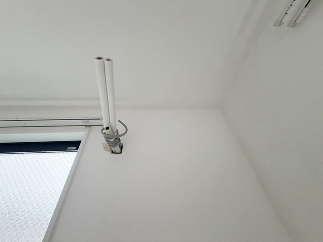 その他設備　～快適なお部屋につくり途中～
