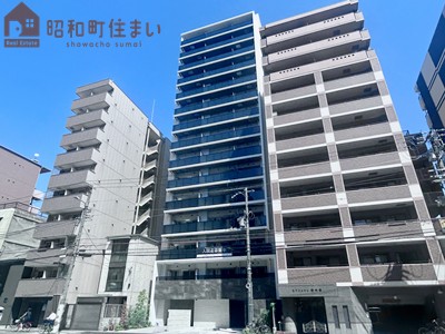 Draw上本町の外観写真