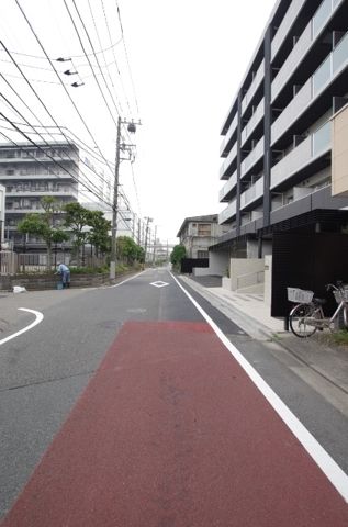 その他設備　フュージョナル赤羽ＥＡＳＴ　北区志茂３