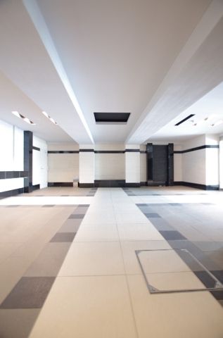エントランス　フュージョナル赤羽ＥＡＳＴ　北区志茂３