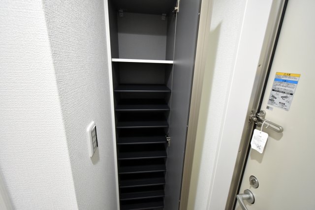 ヴィクトワール西宮丸橋町の内装写真