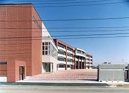 中学校　本庄東高等学校附属中学校（中学校）まで210m