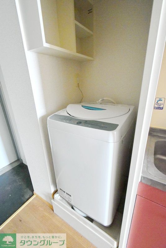 その他　洗面